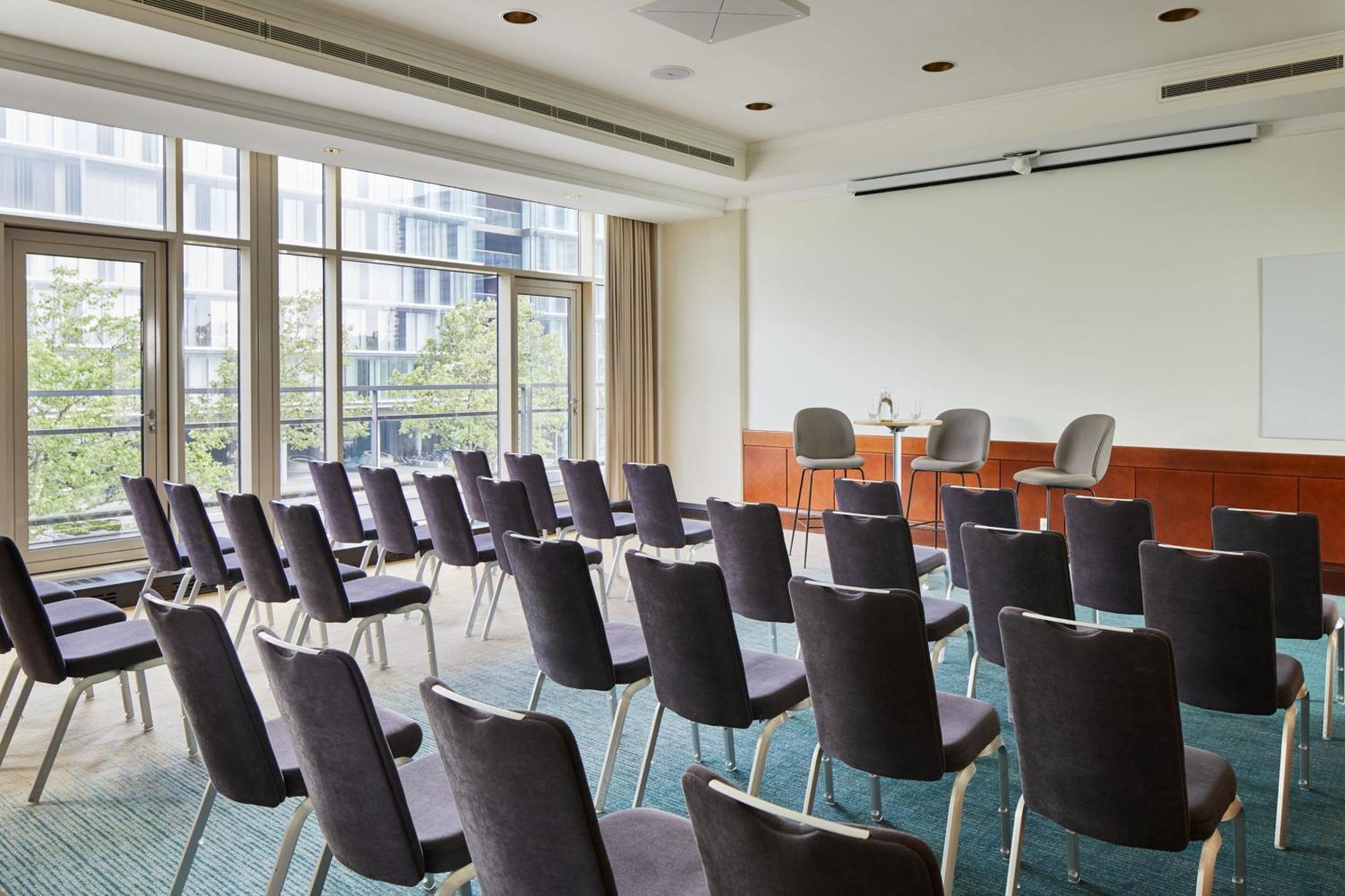 Copenhagen Marriott Hotel Exterior foto Meeting room